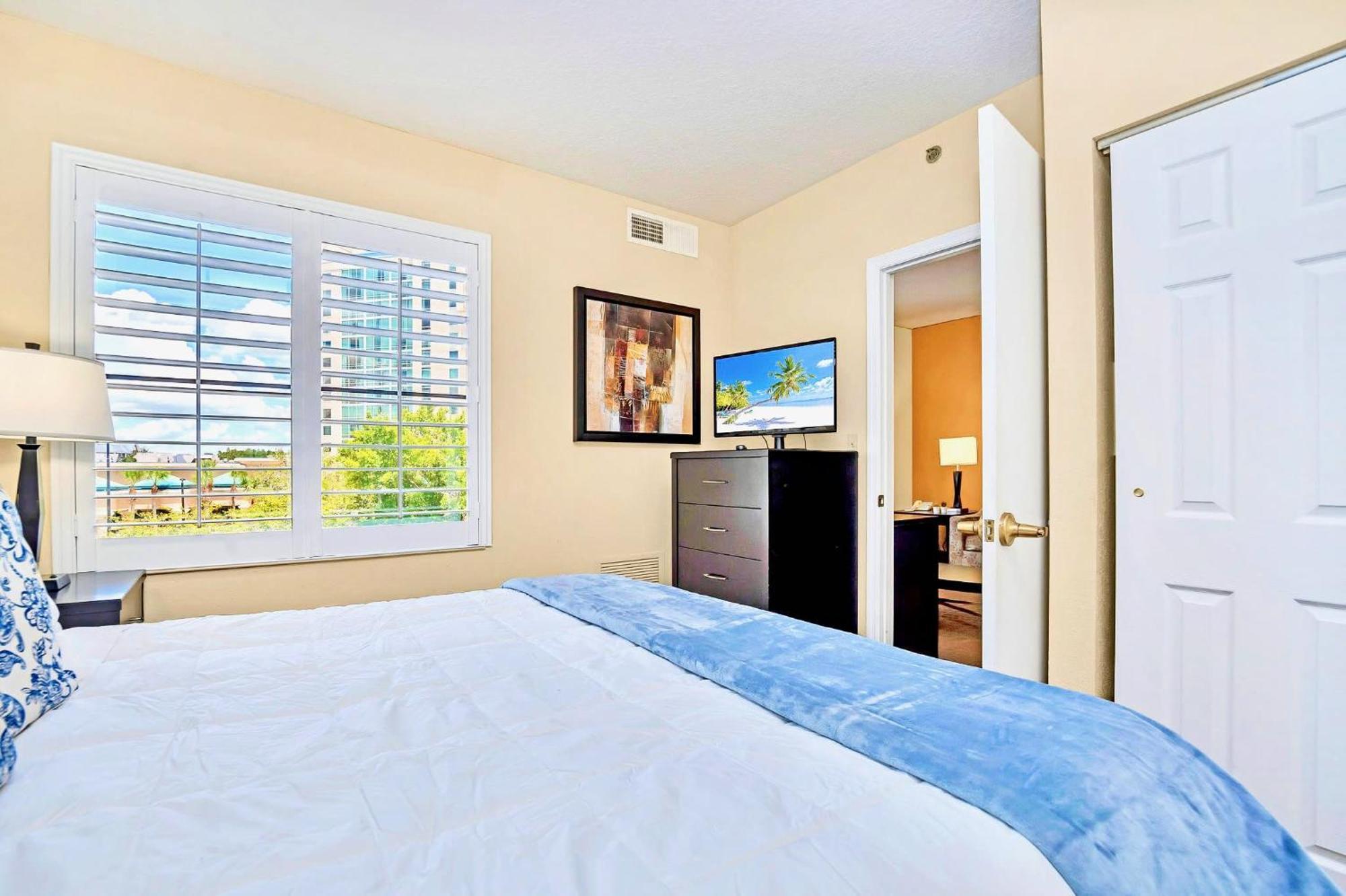 Contemporary Apartment With Pool Hot Tub - Close To Universal Studios أورلاندو المظهر الخارجي الصورة