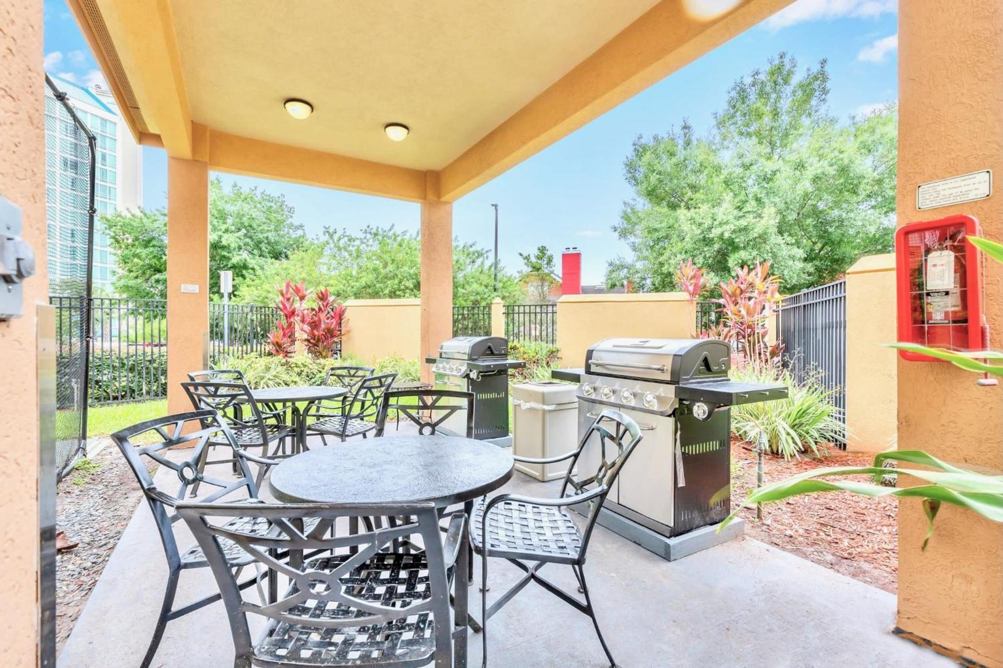 Contemporary Apartment With Pool Hot Tub - Close To Universal Studios أورلاندو المظهر الخارجي الصورة