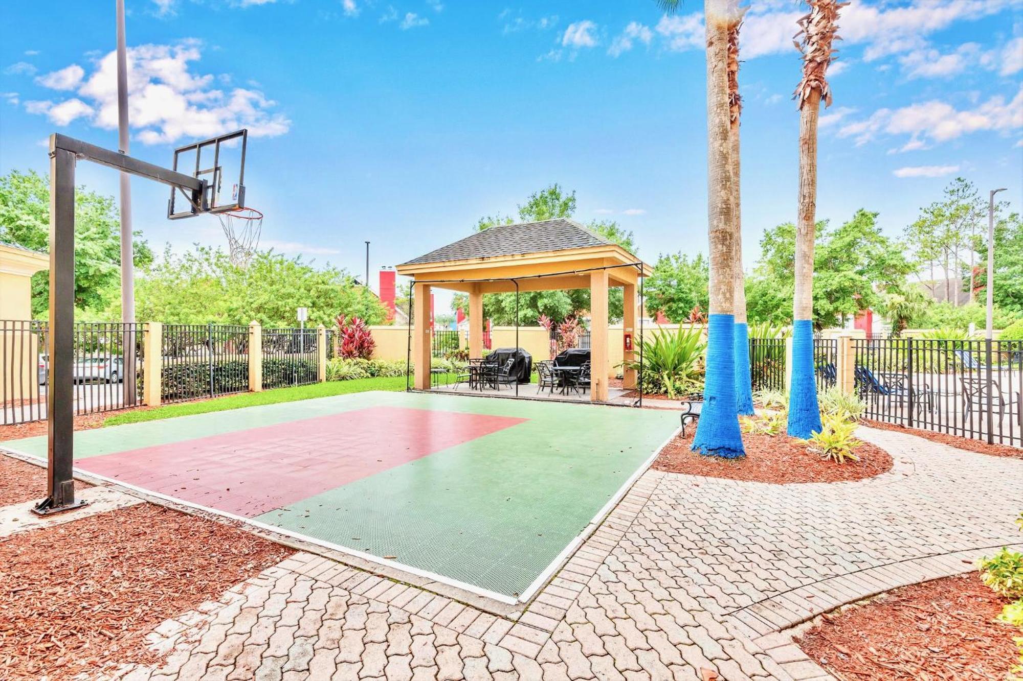 Contemporary Apartment With Pool Hot Tub - Close To Universal Studios أورلاندو المظهر الخارجي الصورة