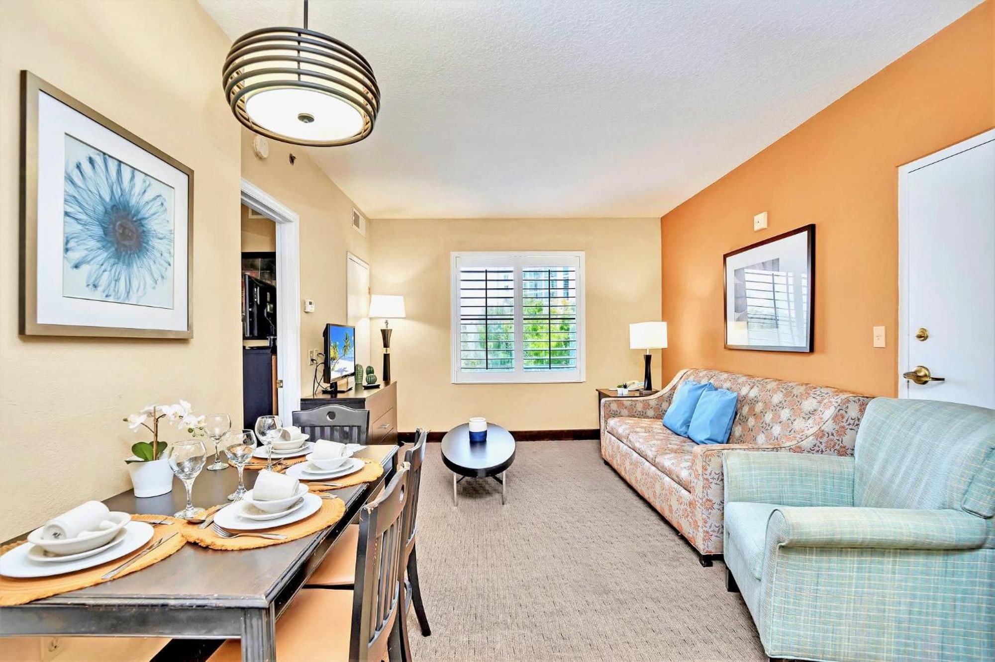 Contemporary Apartment With Pool Hot Tub - Close To Universal Studios أورلاندو المظهر الخارجي الصورة